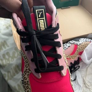 Puma shoes